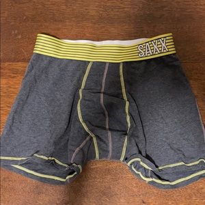 COPY - Saxx boxer brief